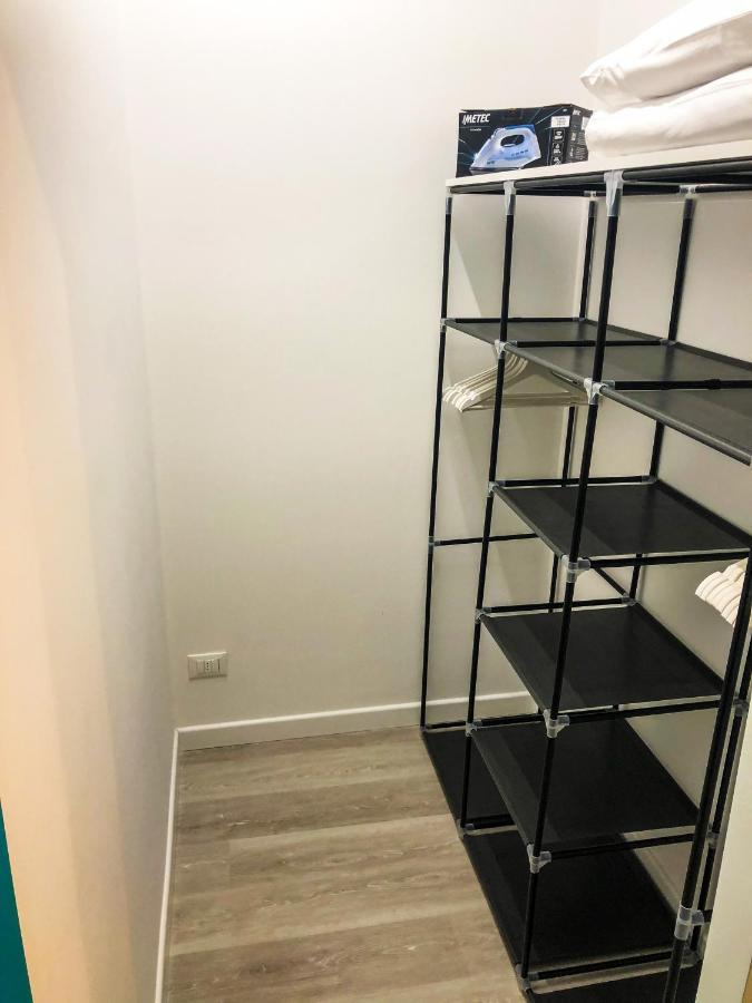 키아바리 A Casa Di Brenda 아파트 외부 사진