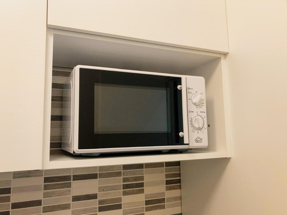 키아바리 A Casa Di Brenda 아파트 외부 사진